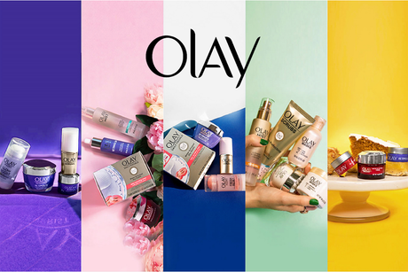 Olay Skincare & Beauty