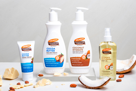 Palmer's Skincare & Body Care