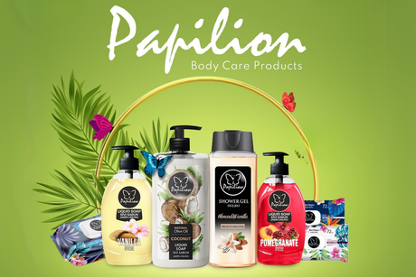 Papilion Personal & Body Care
