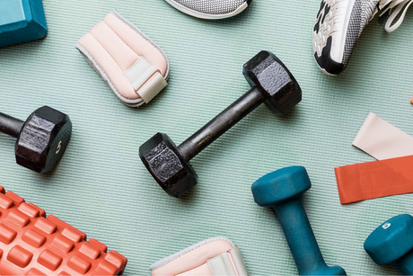 Proesce Fitness Equipment