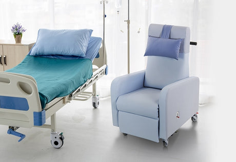 Hospital Furniture