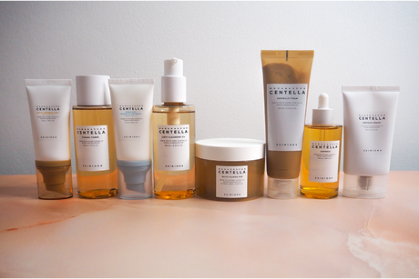 SKIN1004 Centella Skincare