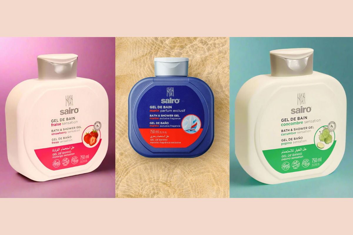 Sairo Personal Care