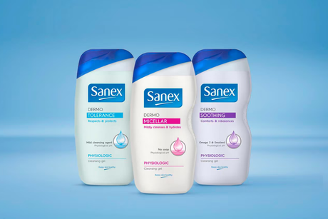 Sanex Skin Care