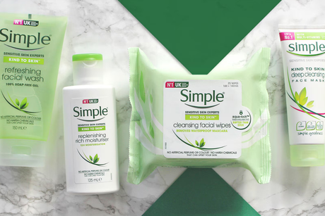 Simple Skincare