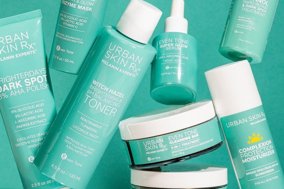 Urban Skin Rx Skincare
