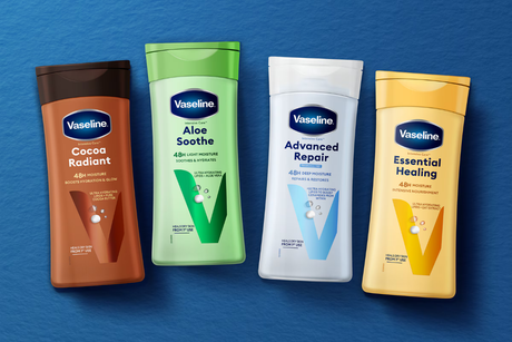 Vaseline Beauty & Skincare