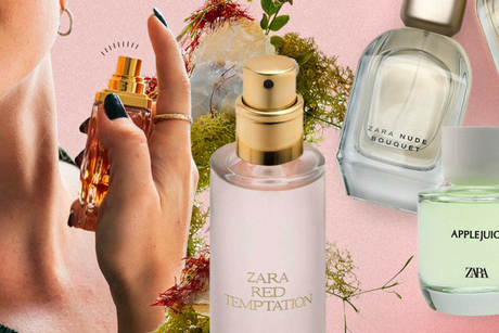 Zara Perfumes