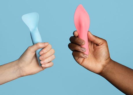 Vibrators & Adult Toys