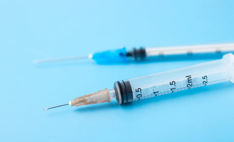 IV & Injection Supplies