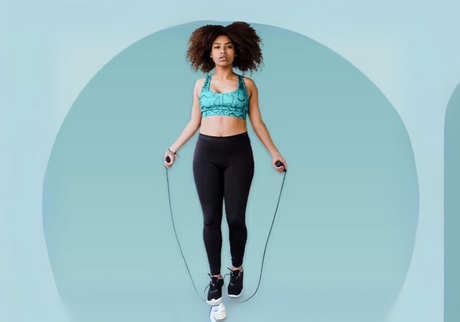 Portable Fitness Gear