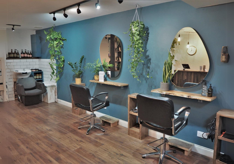 Professional Salon Equipment