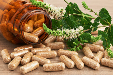 Herbal Supplements