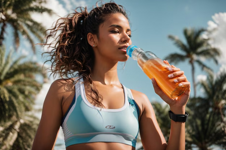 Sports Nutrition & Recovery