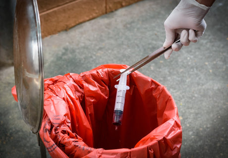 Medical Waste Management