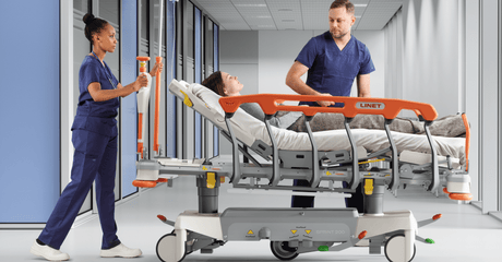 Patient Transfer Equipment