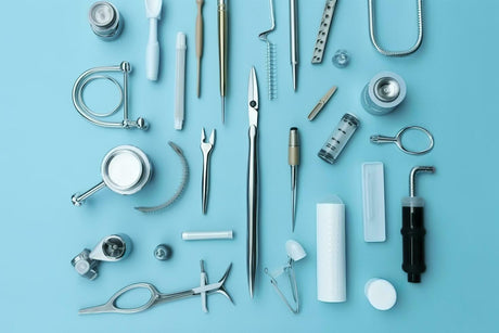 Surgical & Medical Instruments