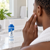 CeraVe Hydrating Hyaluronic Acid Face Serum with Ceramides & Vitamin B5 30ml
