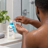 CeraVe SA Smoothing Face & Body Cleanser with Salicylic Acid 236ml