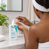 CeraVe Blemish Control Gel-to-Foam Facial Cleanser with 2% Salicylic Acid 236ml