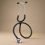 Look Alyfe 3M Littmann Classic II Infant Stethoscope 28" Standard Chestpiece - Black Tube 2114