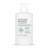 Look Alyfe APLB Glutathione Niacinamide Body Lotion - 300ml