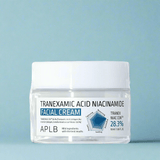 Look Alyfe APLB Tranexamic Acid Niacinamide Facial Cream - 55ml