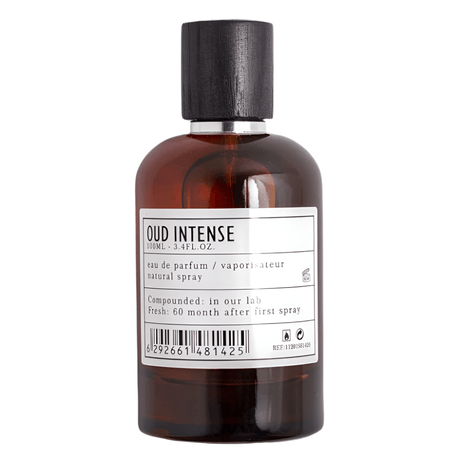 Look Alyfe ARO FAC Oud Intense Eau De Parfum - 100ml