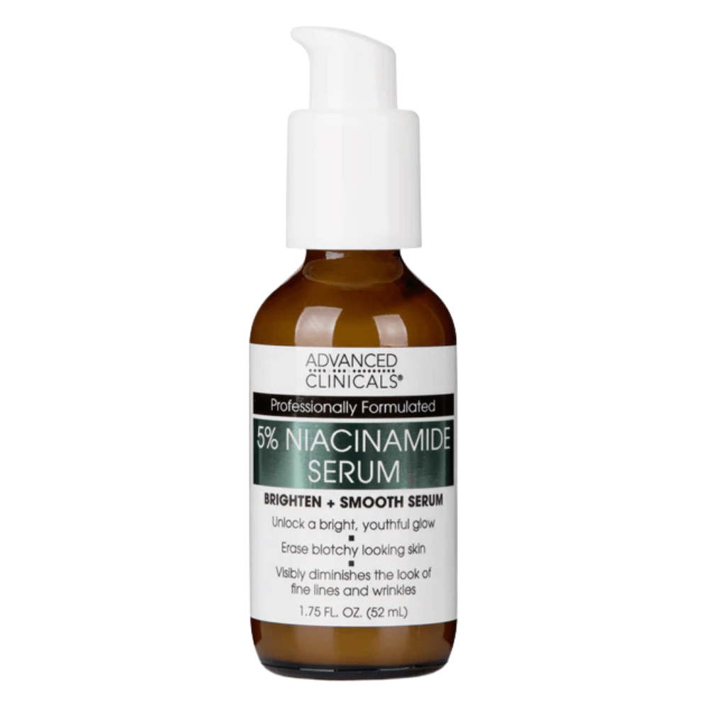 Look Alyfe Advanced Clinicals 5% Niacinamide Refining Face Serum - 52ml