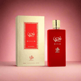 Look Alyfe Al Wataniah Nada Eau de Parfum - 100ml