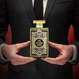 Look Alyfe Al Wataniah Oud Mystery Intense Eau de Parfum - 100ml