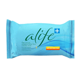 Look Alyfe Alife Anti-Bacterial Bar Soap With Glycerine And Aloe Vera - 100g