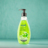 Look Alyfe Amalfi Aloe Vera Hand Liquid Soap - 500ml