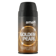 Look Alyfe Amalfi Men Golden Pearl Body Spray - 150ml