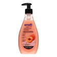 Look Alyfe Amalfi Peach Scented Hand & Body Liquid Soap - 500ml