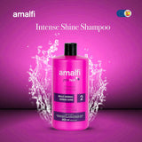 Look Alyfe Amalfi Pro Intense Shine Shampoo - 900ml