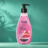 Look Alyfe Amalfi Rose Hand Liquid Soap - 500ml