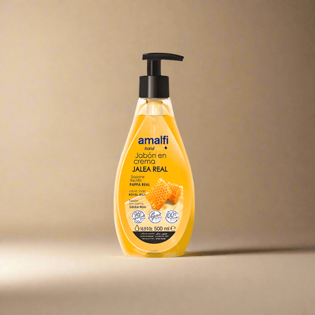 Look Alyfe Amalfi Royal Jelly Hand Liquid Soap - 500ml