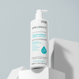 Look Alyfe Ameliorate Transforming Fragrance Free Body Lotion - 500ml