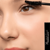 Look Alyfe Amuse Cosmetics Extended Curl Waterproof Mascara