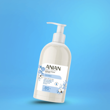 Look Alyfe Anian Dermo Hand Soap - 500ml