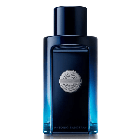 Look Alyfe Antonio Banderas The Icon Eau De Toilette