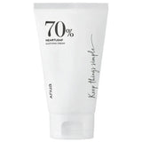 Look Alyfe Anua Heartleaf 70% Soothing Cream - 100ml