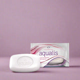 Look Alyfe Aqualis 5-Pieces Bath Soap With Glycerin - 300g