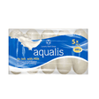 Look Alyfe Aqualis 5-Pieces Bath Soap With Milk - 300g