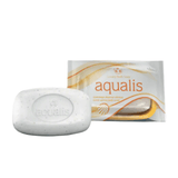 Look Alyfe Aqualis Gentle Apricot Luxury Bath Soap - 120g