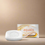 Look Alyfe Aqualis Gentle Apricot Luxury Bath Soap - 120g