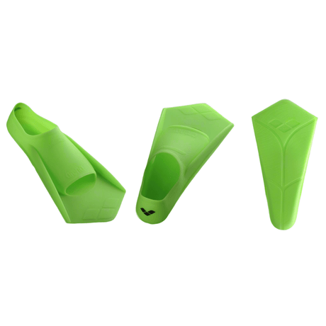 Look Alyfe Arena Training Powerfin Silicone Swim Fin Flippers - AR95218-6502