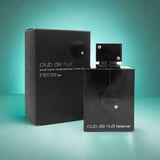 Look Alyfe Armaf Club de Nuit Intense Man Eau De Toilette Perfume - 105ml