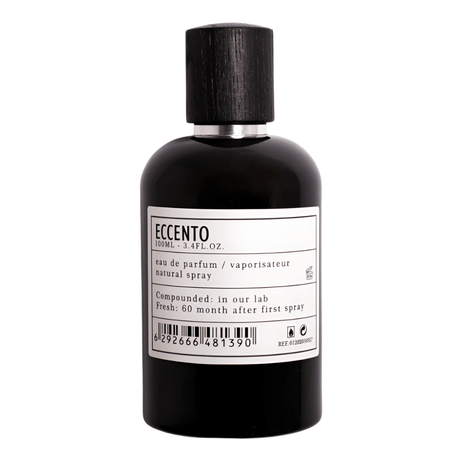 Look Alyfe Aro-Fac Eccento Unisex Eau De Parfum - 100ml